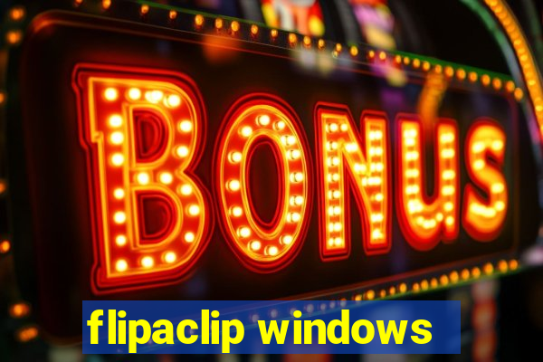 flipaclip windows